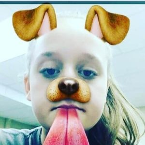 Meet your Posher, Tabitha